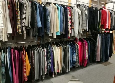 Kringloopwinkel Stichting Ww Help Ons Helpen In Da Breda Adres