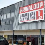 Kringloopwinkel Stichting Zolder Van Den Helder Burgemeester Ritmeesterweg 15 Telefoonnummer