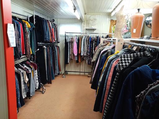 Kringloopwinkel Stoofstraat 13 Openingstijden