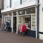 Kringloopwinkel T Grachtje Sneek Centrum