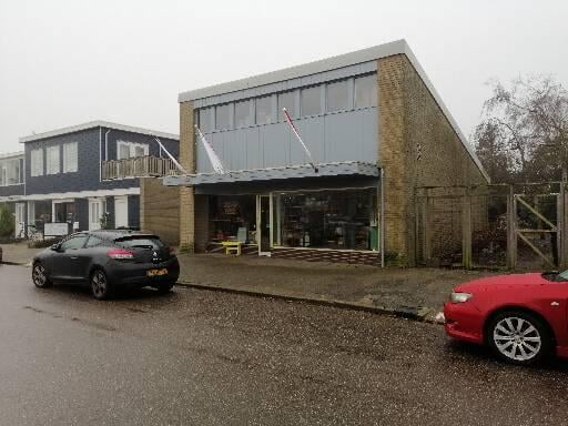 Kringloopwinkel T Koopje Grote In Gz Breezand