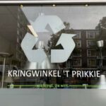 Kringloopwinkel T Prikkie Aan Franselaan 150A Telefoonnummer