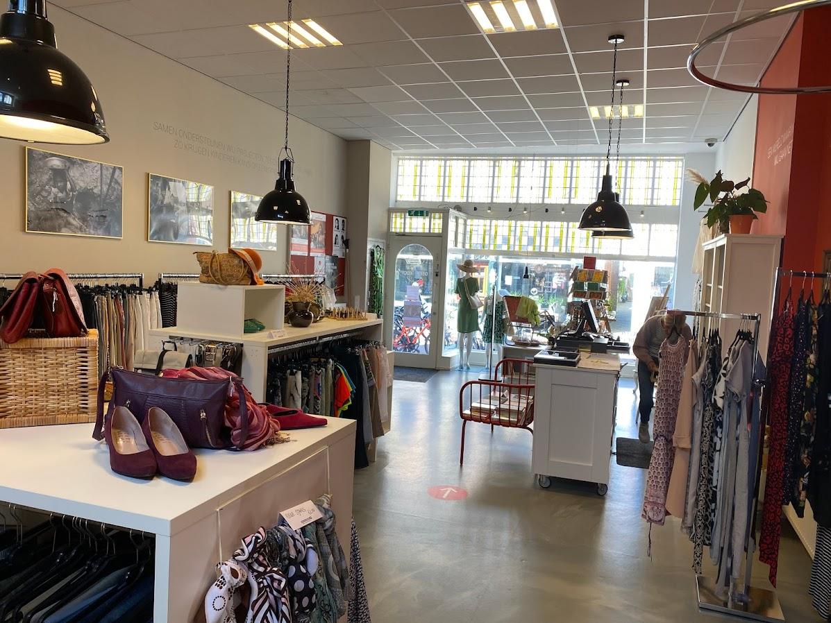 Kringloopwinkel Terre Des Hommes Winkel Alkmaar Omgeving Alkmaar