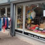 Kringloopwinkel Terre Des Hommes Winkel Amsterdam In Jr Amsterdam Ophalen