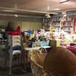 Kringloopwinkel The Vintage Store Aan Spaarneweg 75C Grootste