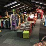 Kringloopwinkel The Vintage Store Openingstijden Spaarneweg 75C