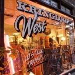 Kringloopwinkel Tweede Hugo De Grootstraat 70 Openingsuren