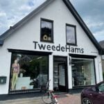 Kringloopwinkel Tweedehams Grootste In Den Ham