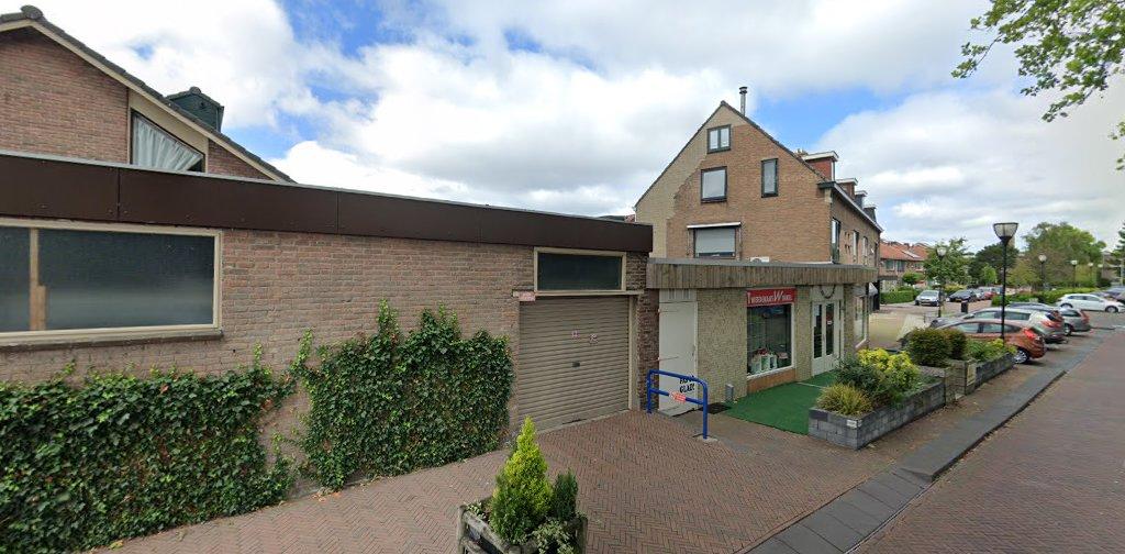 Kringloopwinkel Tweedekanswinkel Openingsuren Rhoon