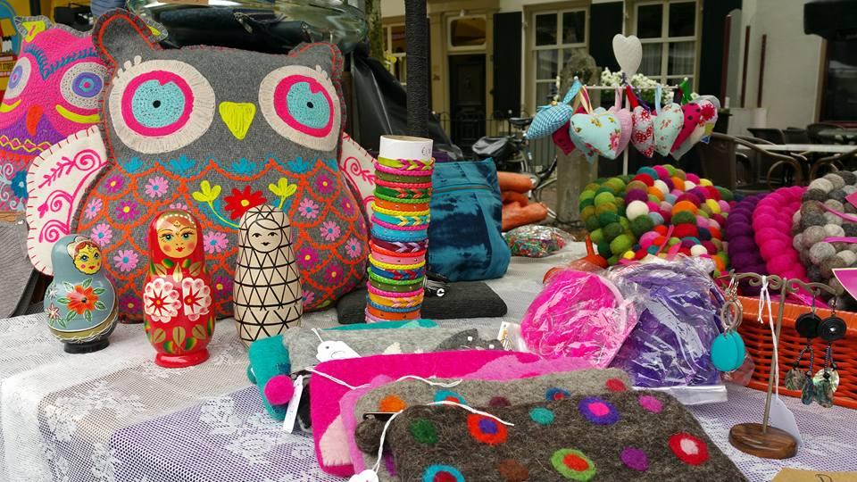 Kringloopwinkel Twinkel 2De Ronde In De Buurt Beusichem