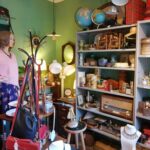 Kringloopwinkel Vallei Vintage In Wz Woudenberg Openingstijden