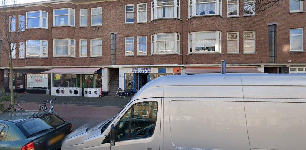 Kringloopwinkel Van Musschenbroekstraat 159 Goedkoop