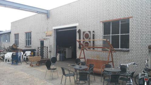 Kringloopwinkel Van Oud Naar Nieuw Centrum Brummen