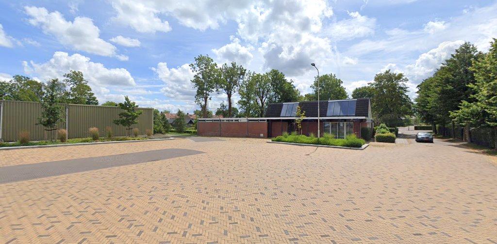 Kringloopwinkel Van Weerden Poelmanstraat 1 Telefoonnummer
