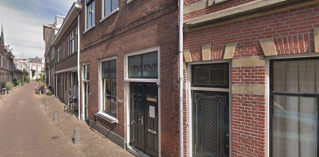 Kringloopwinkel Vincent Kledingmagazijn Centrum Haarlem