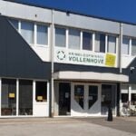 Kringloopwinkel Vollenhove In Dd Vollenhove Openingstijden