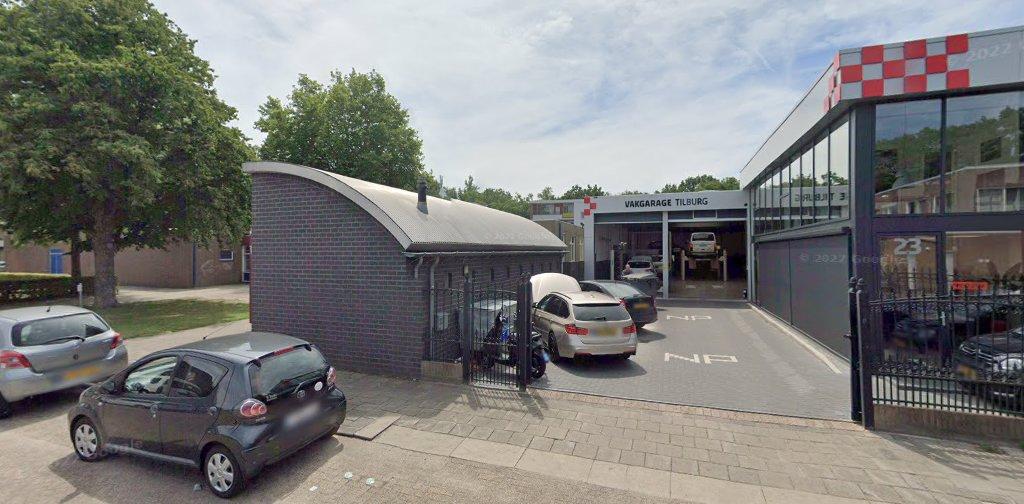 Kringloopwinkel Voor Elk Wat Wils Meubels Hr Tilburg