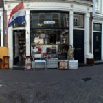 Kringloopwinkel Voorstraat 70 Grote