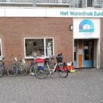 Kringloopwinkel Wagnerplein 11 Ophalen