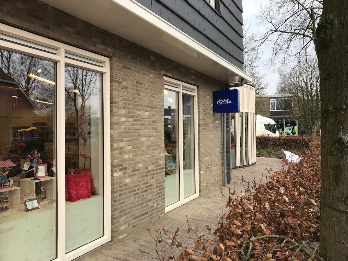 Kringloopwinkel Wereldwinkel Bathmen Bathmen Adres