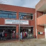 Kringloopwinkel Willemstraat 49B Openingstijden