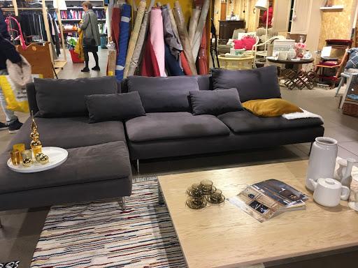 Kringloopwinkel Woord Daad In Bk Nieuwerkerk Spullen