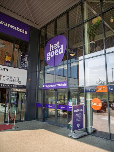 Kringloopwinkel Zuiderbreedte 15 In De Buurt