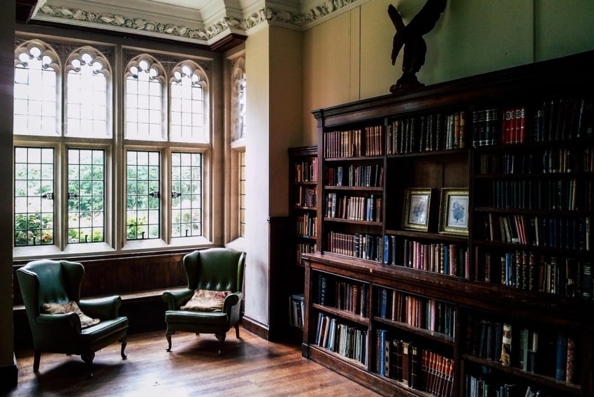 Library 5219747 1280