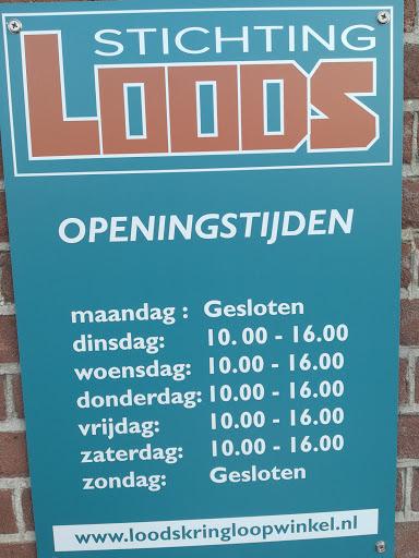 Loods Kringloopwinkel In Xp S Hertogenbosch Online