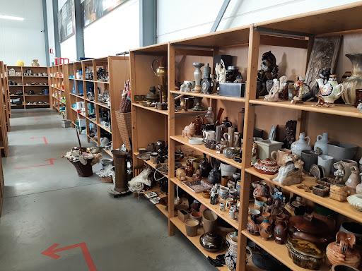 M Accent Kringloopwinkel Maldegem Maldegem Belgie Grote