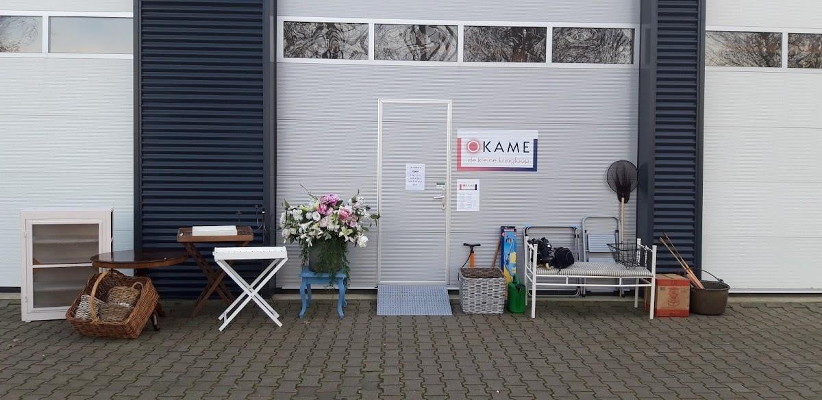 Okame De Kleine Kringloop Goedkoop Pd Lelystad