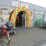 Snuffelmug Kringloopwarenhuis Open In Haarlem