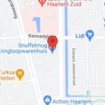 Snuffelmug Kringloopwarenhuis Streetview