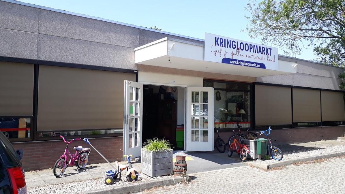 2 Kringloopwinkels in Emmeloord