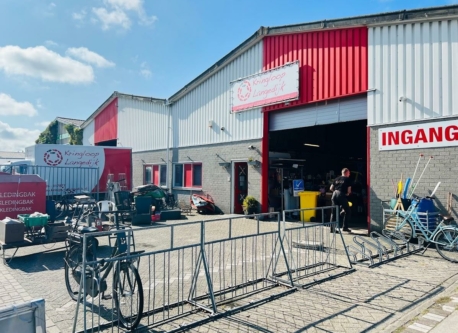 Stichting Kringloop Langedijk Hx Noord Scharwoude Telefoonnummer
