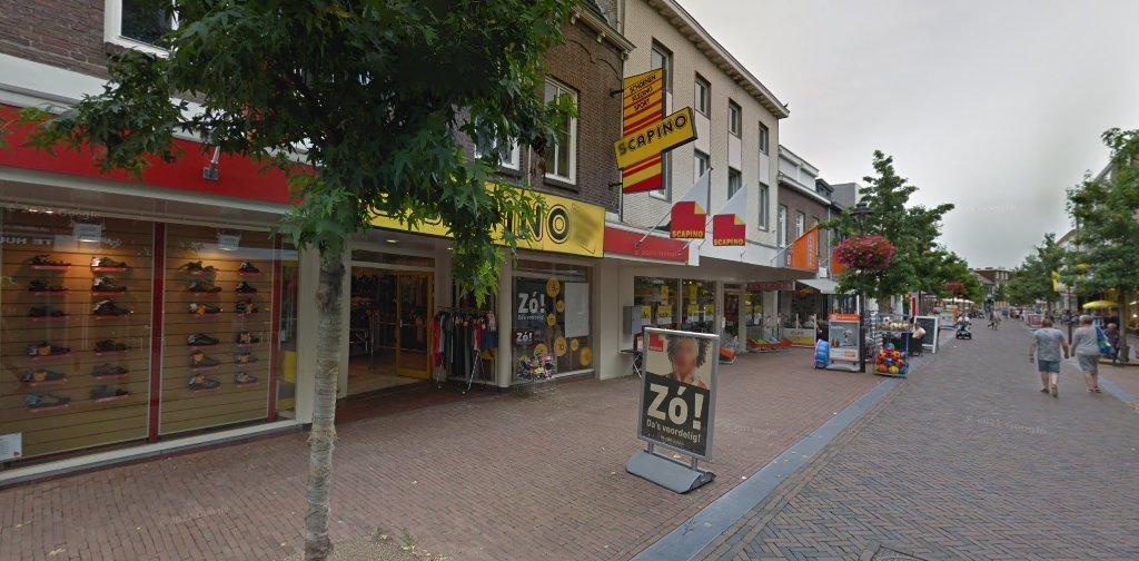 Stichting Kringloop Verhagen Grootste Ha Hoensbroek