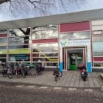 Stichting Kringloopbedrijf Het Warenhuis Tx Leiden Goedkoop