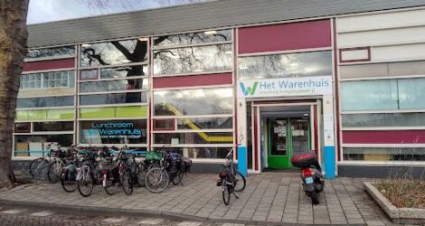 Stichting Kringloopbedrijf Het Warenhuis Tx Leiden Goedkoop