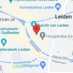 Terre Des Hommes Winkel Leiden Streetview