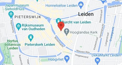 Terre Des Hommes Winkel Leiden Streetview