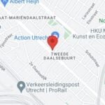 Terre Des Hommes Winkel Utrecht Streetview