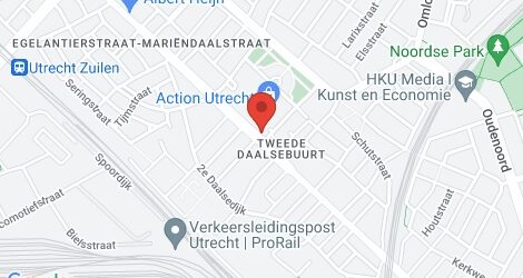 Terre Des Hommes Winkel Utrecht Streetview