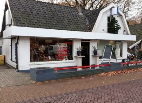 Vide Kringloopwinkel Wijdemeren Spullen Loosdrecht