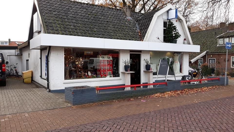Vide Kringloopwinkel Wijdemeren Spullen Loosdrecht
