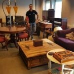 Vintrada Kringloop En Woningontruiming Breda Tj Breda Online