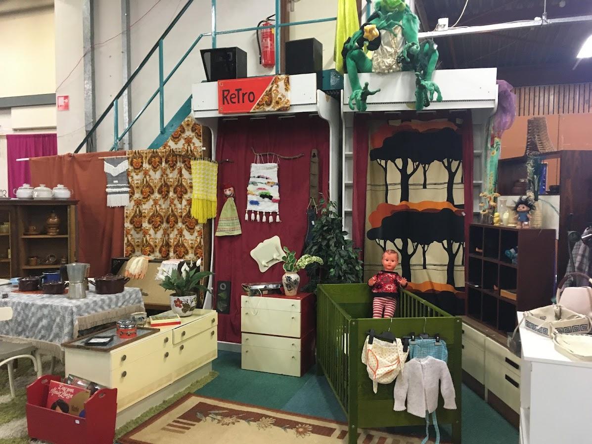 Wawollie Kringloop Haaksbergen Openingsuren Aan Oost