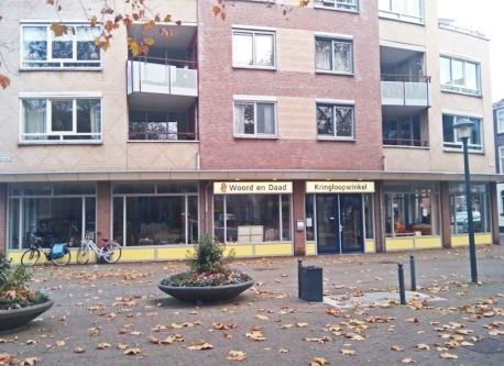 Woord En Daad Kringloopwinkel Gorinchem In Gorinchem Spullen