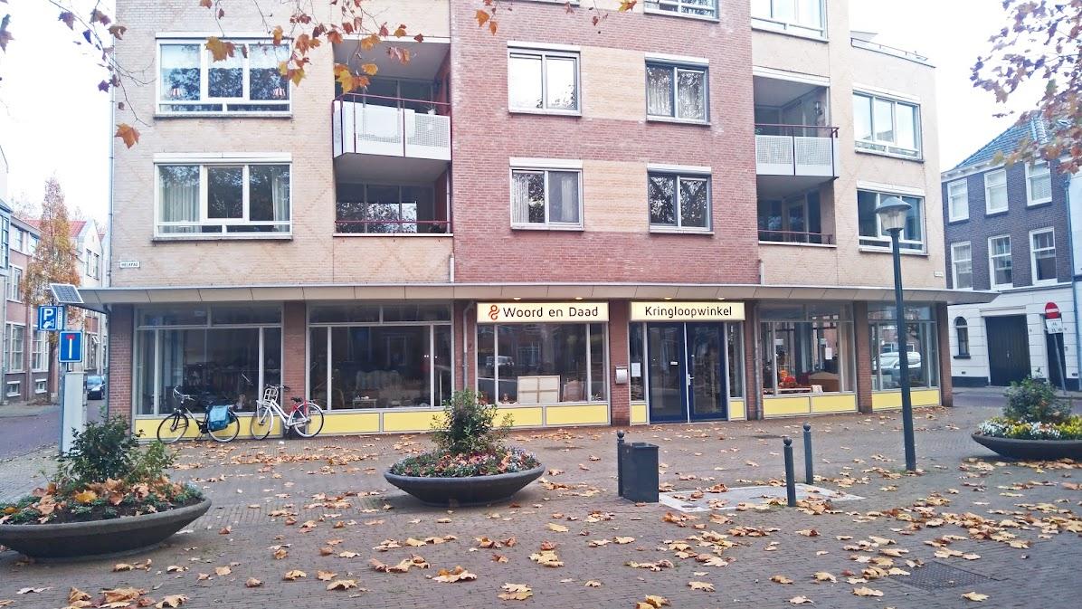 Woord En Daad Kringloopwinkel Gorinchem In Gorinchem Spullen